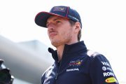 Verstappen finally en route to Miami