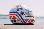 Esteban Ocon s'engage aux côtés de l'Association Petits Princes