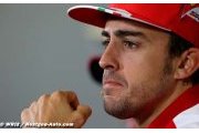 Alonso convoqué chez les commissaires
