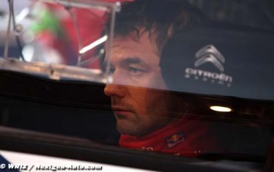 SS7: Disaster for Loeb