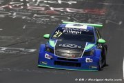 La chronique de John Filippi après le Nurburgring