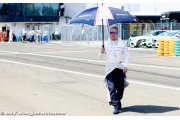 Hakkinen s'occupe de l'avenir de Bottas