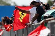 'Les gens vous crachent dessus' : Smedley raconte la pression chez Ferrari