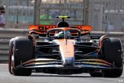 O'Ward : Une IndyCar ne rivalise 'nulle part' avec une F1