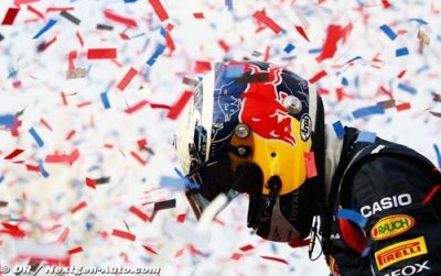 Red Bull signs female to famous ’junior team’