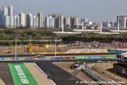 Sauber a pu bien améliorer sa F1 pour les qualifs après un Sprint difficile