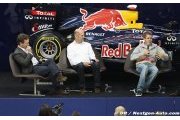 Horner a encore un objectif cette saison