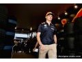 Verstappen ne vise que la victoire à Mexico