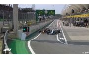 Verstappen revient sur ses batailles avec Hamilton et sa frayeur avec Kubica