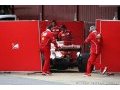 Ferrari a accepté l'achat d'actions de la Formule 1