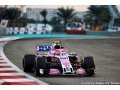 Ecclestone 'cannot believe' Ocon without seat