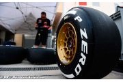 Qualifying - Bahrain GP report: Pirelli