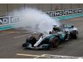 Bilan de la saison 2017 : Mercedes