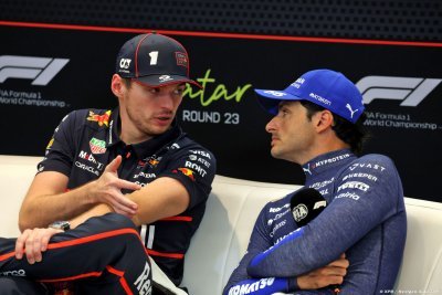 ’Ambiance toxique’ ou ’bon duo’&nbsp;: pourquoi Sainz n’a pas été choisi aux côtés de Verstappen