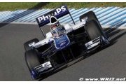 Cosworth ready for final pre-season push