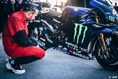Si Hamilton veut racheter une équipe de Moto GP… est-ce grâce à Liberty Media&nbsp;?
