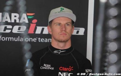 India not poised for F1 return