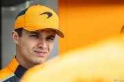 Norris : La 'bonne tendance' chez McLaren F1 l'a incité à rester
