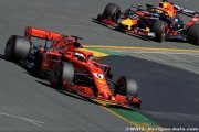 Pirelli : Un seul arrêt mais la safety car a tout bouleversé