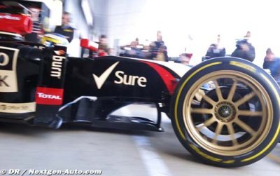 Hembery&nbsp;: Pirelli prêt à passer aux 18 pouces si la F1 le souhaite