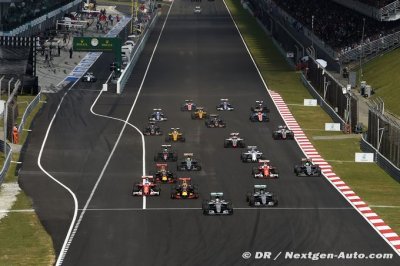 F1 inches closer to European investigation