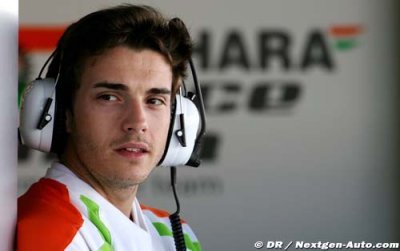 Mallya hints race seat likely for Bianchi