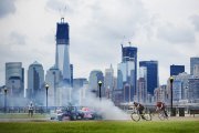 Trump a tenté d'amener la F1 à New York, les dessous du projet