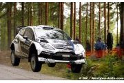SS10: Latvala fears Loeb can't be caught