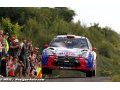 WRC 2: Kubica leads at Saturday midpoint