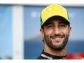 Officiel : Ricciardo rejoint McLaren pour 2021