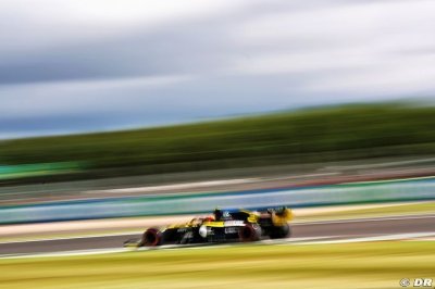 Briatore&nbsp;: Alonso revient chez Renault F1 au bon moment