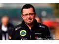 Eric Boullier: We must not be complacent