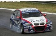Coronel demoted after Race 2