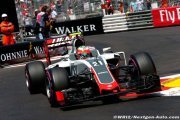 Gutierrez souhaite entrer dans son premier top 10 de la saison