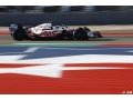 Haas F1 : Schumacher espère atteindre la Q3 à Austin