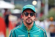 Alonso dévoile son plan pour sa retraite de la F1