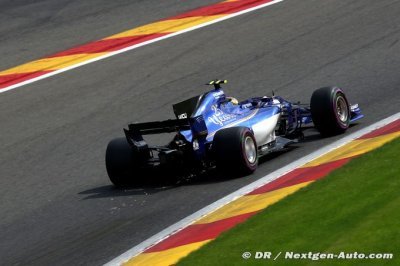 Wehrlein admits Sauber exit likely