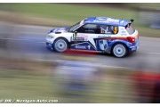 IRC Ypres Rally preview : The challenges