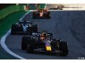 Horner : Verstappen est devenu tellement doué pour lire une course