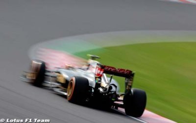Lotus évite la mise sous administration judiciaire