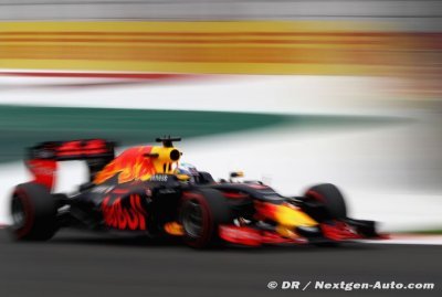 Brazil 2016 - GP Preview - Red Bull Tag Heuer