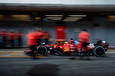 Todt ne sait pas si Ferrari fera mieux avec Hamilton à la place de Sainz