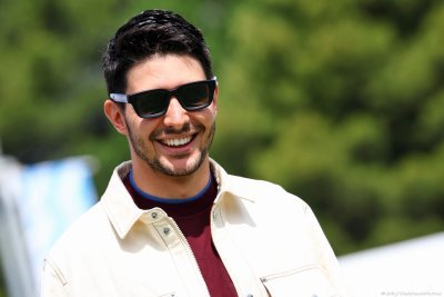 Ocon révèle pourquoi Barcelone est un week-end ’clé’ pour Haas F1