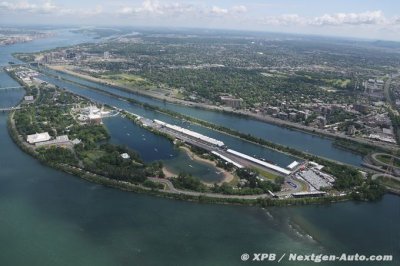 Canadian GP officials react after ’embarrassing’ F1 event