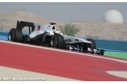 Alguersuari, De la Rosa et Senna espèrent une bonne course