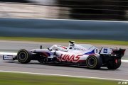 Essais privés F1 à Bahreïn : le programme complet