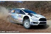 M-Sport aim to fight back on home soil