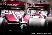 Alfa Romeo Racing en victime de l'alliance entre Renault et FCA ?