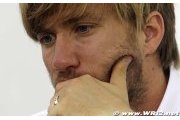 Heidfeld content pour Sauber, confiant pour 2011