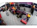 Red Bull prête à mener une rébellion contre la FIA !
